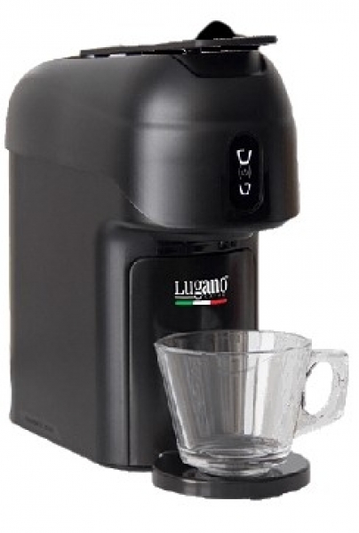 Lugano Mini Elit Kahve Makinesi