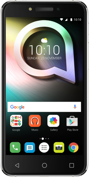 Alcatel Shine Lite