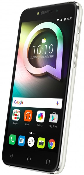 Alcatel Shine Lite