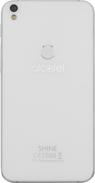 Alcatel Shine Lite