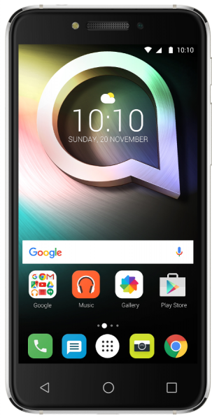 Alcatel Shine Lite