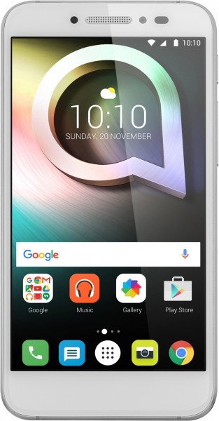 Alcatel Shine Lite