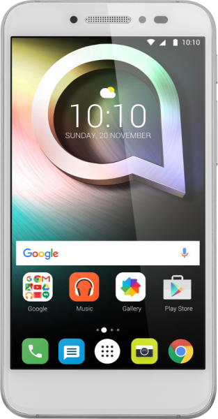 Alcatel Shine Lite