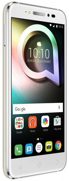 Alcatel Shine Lite