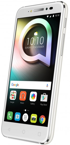 Alcatel Shine Lite