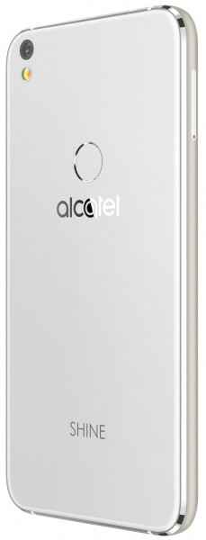 Alcatel Shine Lite
