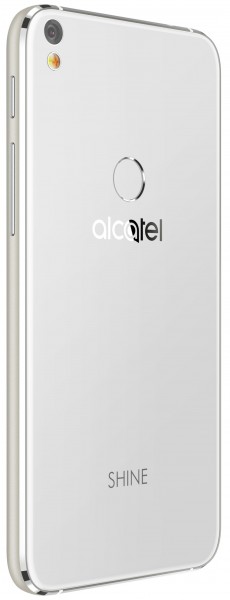 Alcatel Shine Lite