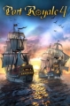 Port Royale 4 Nintendo Switch resim