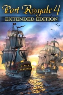 Port Royale 4 Extended Edition Xbox
