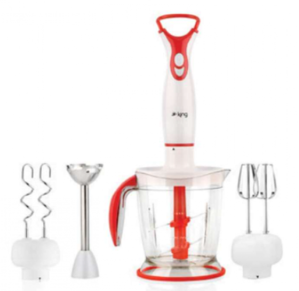 King Mopal Multi K-982 Blender