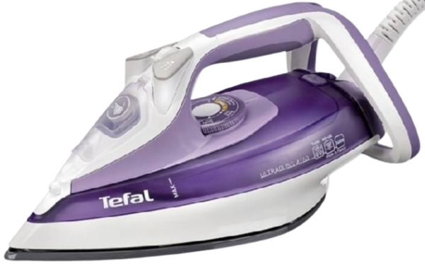 Tefal FV4760 Ultragliss Buharlı Ütü