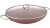 Bonera 261 Vogue Sac Tava 32 cm