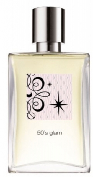 Avon 50's Glam EDT 50 ml Kadın Parfümü
