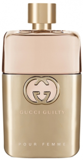 Gucci Guilty Femme Revolution EDP 90 ml Kadın Parfümü