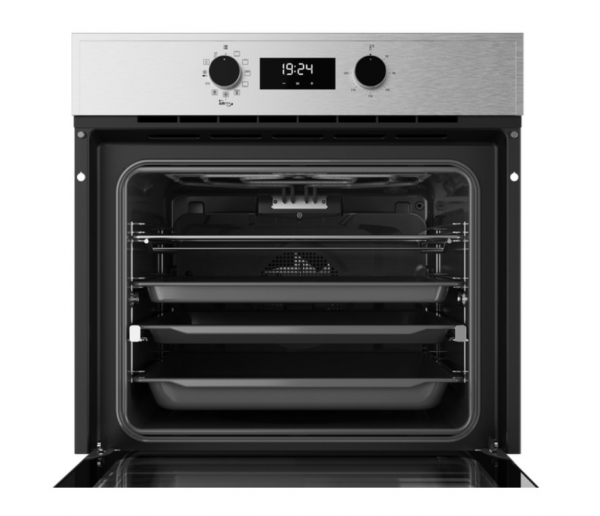 Teka AirFry HSB 646 SS Ankastre Fırın