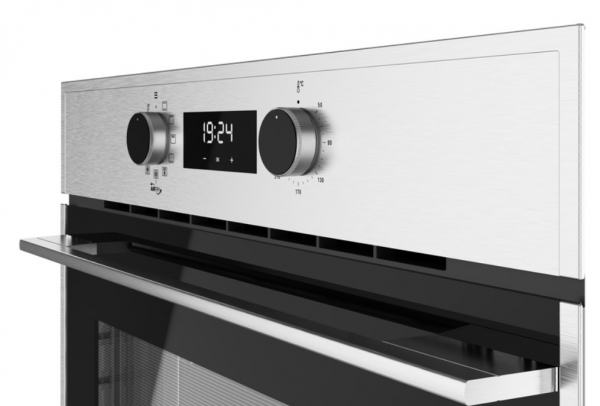 Teka AirFry HSB 646 SS Ankastre Fırın