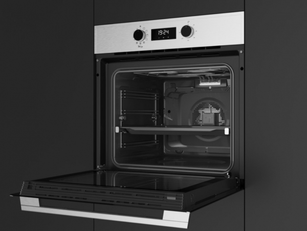 Teka AirFry HSB 646 SS Ankastre Fırın