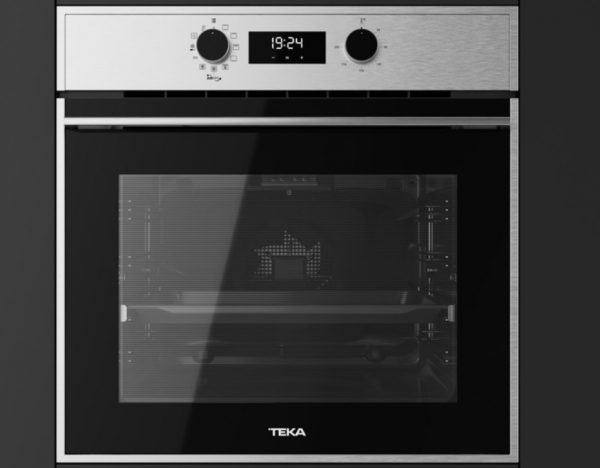 Teka AirFry HSB 646 SS Ankastre Fırın
