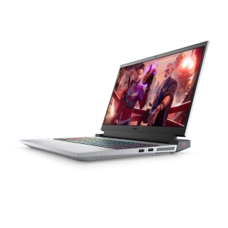 Dell G15 Gaming 5510 6BR7W165C Laptop