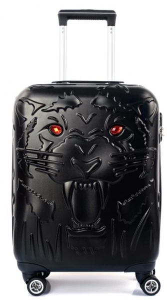 ÇÇS 5200 Tiger ABS Kabin Boy Valiz