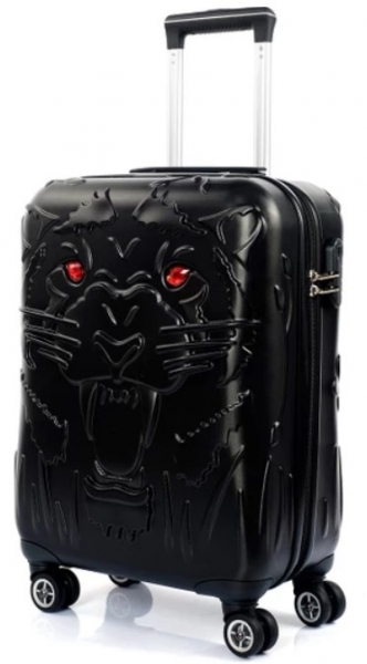 ÇÇS 5200 Tiger ABS Kabin Boy Valiz