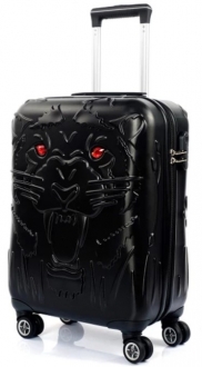 ÇÇS 5200 Tiger ABS Kabin Boy Valiz