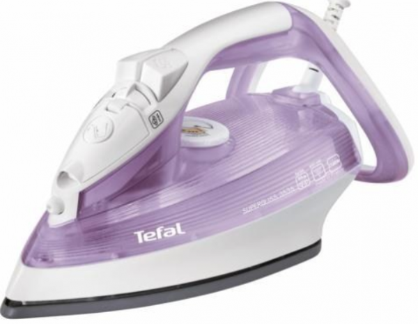 Tefal Supergliss 3535 Buharlı Ütü