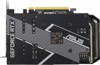 Asus Dual GeForce RTX 3060 Ti V2 Mini OC Ekran Kartı