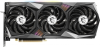 MSI GeForce RTX 3060 Gaming Z Trio 12G resim