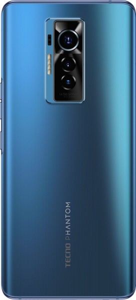 Tecno Phantom X