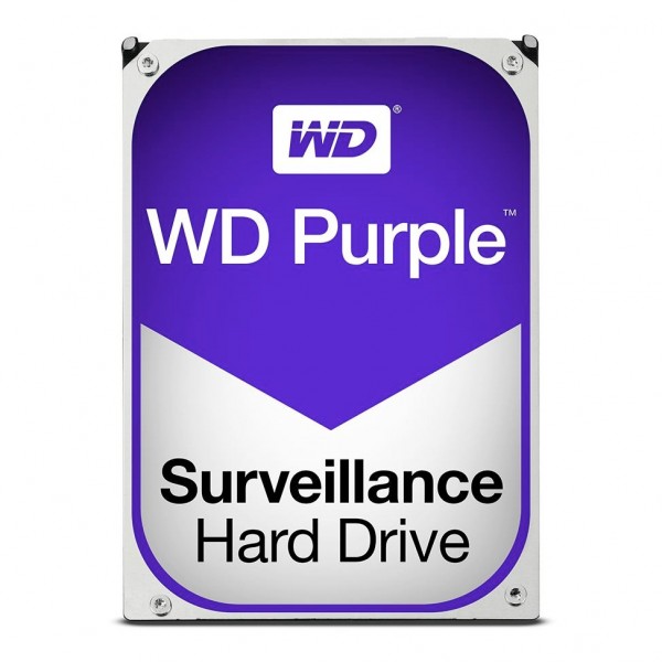 WD Purple HDD (1 TB)