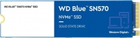 WD Blue SN570 resim