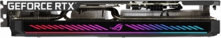 Asus ROG Strix GeForce RTX 3060 V2 OC Ekran Kartı