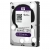 WD Purple HDD