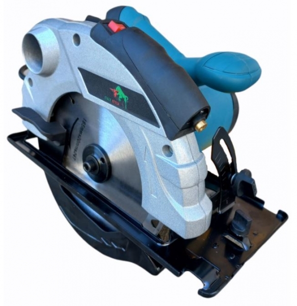 Italy Style 1400 W Daire Testere