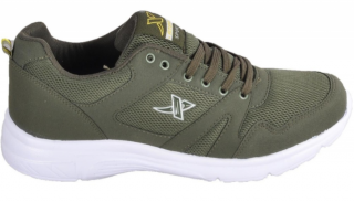 X-Step 020 Erkek Spor Ayakkabı
