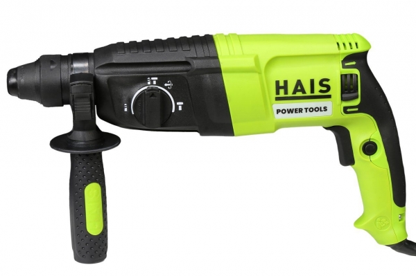 Hais 800 W Matkap