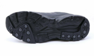 M.P 192-7701 ZN Unisex Spor Ayakkabı