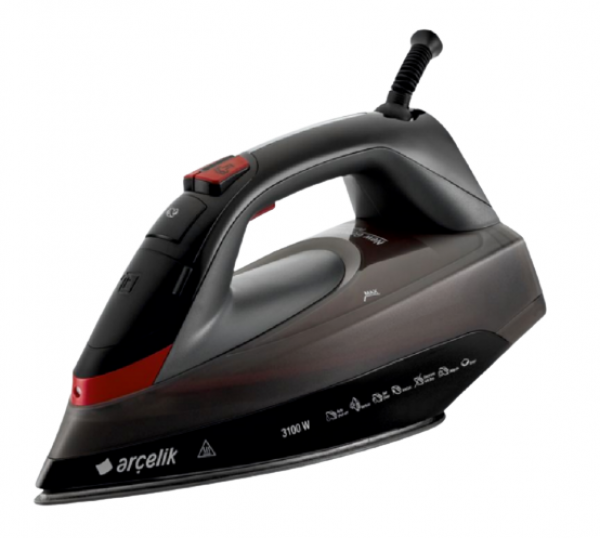Arçelik K 4624 Buharlı Ütü