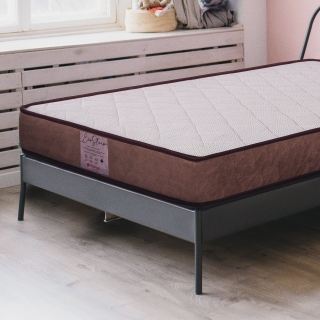 Homedius EcoSleep 90x190 cm Yaylı Yatak