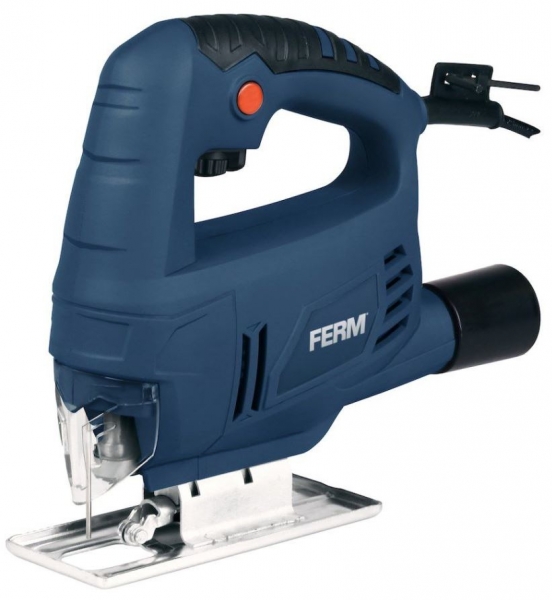 Ferm JSM1030 Dekupaj Testere
