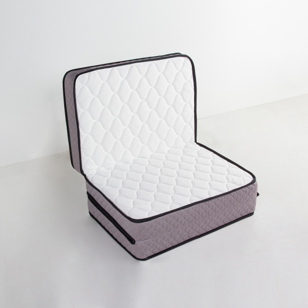 Homedius Deluxe 90x190 cm Sünger Yatak
