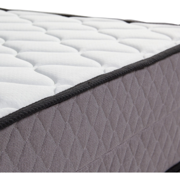 Homedius Deluxe 90x190 cm Sünger Yatak