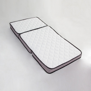 Homedius Deluxe 90x190 cm Sünger Yatak