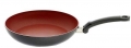 Fissler Protect Senso Red Tava 20 cm Tencere ve Tava