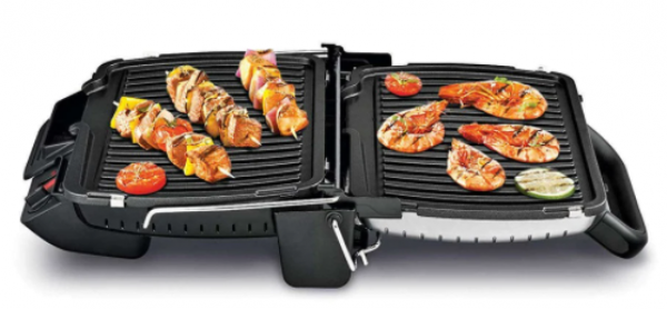 Tefal Compact GC305 Tost Makinesi