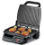 Tefal Compact GC305 Tost Makinesi