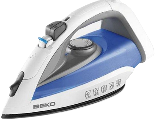 Beko BKK 2407 Buharlı Ütü
