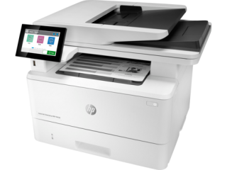 HP LaserJet Enterprise MFP M430F Yazıcı