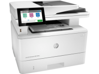 HP LaserJet Enterprise MFP M430F resim